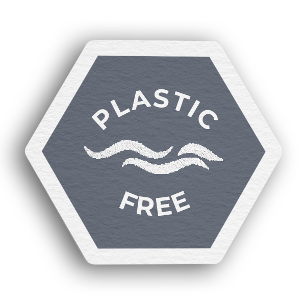 plastic free